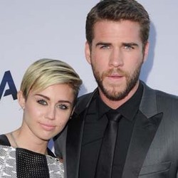 Pertunangan Miley Cyrus dan Liam Hemsworth Berakhir!