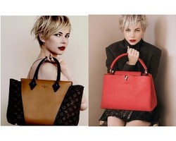  Laris, Beli Tas Terbaru LV Seharga Rp 59 Juta Sampai Waiting List