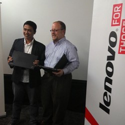 Mengintip Keandalan ThinkPad