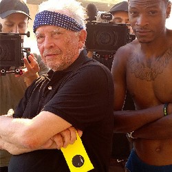 Demi Lumia 1020, Nokia Makin Lengket dengan Fotografer