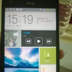OS HTC Bocor, Sekilas Mirip Windows Phone