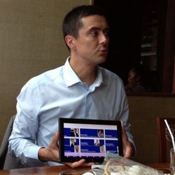 Bajak 2 CEO, Bukti Microsoft Serius di Indonesia