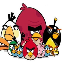 Angry Birds Jadi Kurikulum di Sekolah