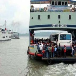 Harga Solar Naik, Laba PT ASDP Bakal Turun 25%