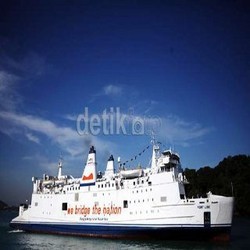 Bos ASDP Curhat 4 Kapalnya Belum Dapat Izin Operasi dari Kemenhub