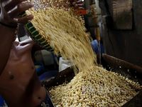 Gakoptindo Dapat Jatah Impor Kedelai 125.000 Ton