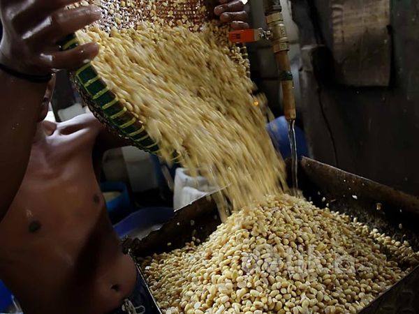 Gakoptindo Dapat Jatah Impor Kedelai 125.000 Ton