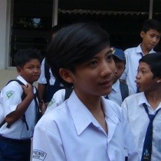 Tak Kenakan Seragam Pramuka, Siswa SMA Dianiaya Guru