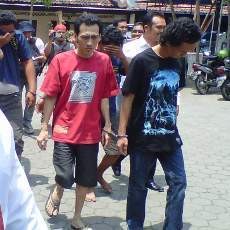 Peredaran Sabu yang Dikendalikan dari Lapas Madiun Dibongkar