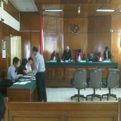 Lawan Bank of New York di Pengadilan, Ini Jurus Bakrieland