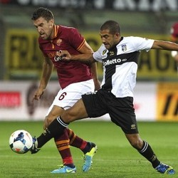 Tundukkan Parma 3-1, Roma Masih Sempurna