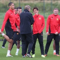 Sudah Sebulan MU Tak Bikin Gol Lewat Open Play