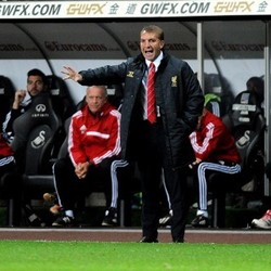 Rodgers: Poin Penting buat Liverpool