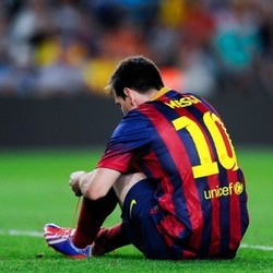 Ronaldo Sudah Tambah Kontrak, Bagaimana dengan Messi?