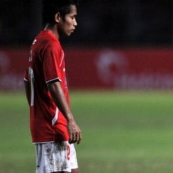 Andik Vermansah Ungkap Resep Kecepatannya 