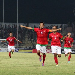 Lawan Malaysia, Indra Sjafri Siapkan Bek Sayap Pengganti