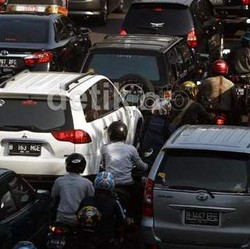 Soal Mobil Murah, Agung: Ini Jawaban untuk yang Uangnya Terbatas
