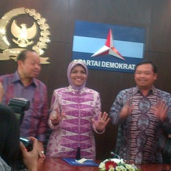 Rotasi Fraksi, Ketua FPD: Tidak Ada Maksud Menghabisi Loyalis Anas