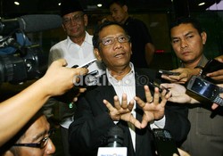 Kiai se-Jawa Sepakat Dukung Mahfud MD Sebagai Capres