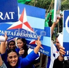 Syarief: Saan dan Pasek Dicopot Sebagai Punishment