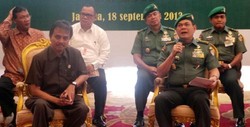 Kembali Masuk Desa, TNI Ajak Kemenpora