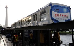 Terganjal 3 Raperda, MRT Dikhawatirkan Molor 