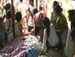 3 Bocah SD di Padang Sidempuan Sumut Tewas Hanyut di Sungai