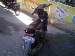 Bus Dibakar Massa di Jagakarsa, Pemotor yang Tewas Anggota TNI