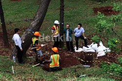  Jalur Bawah Tanah Disebut Lebih Ideal untuk MRT
