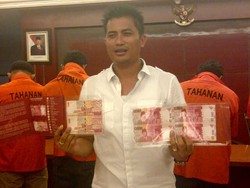 Jurus Penipu Parlente, Mulai dari Pamer Uang Plano Hingga Uka-uka