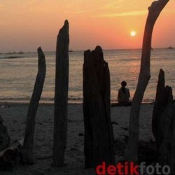 Tol, Bandara, Hingga Vila 2.000 Kamar Dibangun di Tanjung Lesung