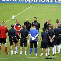 Ajax Yakin Bisa Repotkan Barca