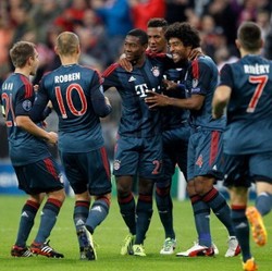 Bayern Akhiri Rentetan Hasil Seri Tim Juara Bertahan di Laga Pembuka