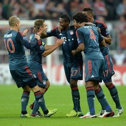 Kemenangan Pertama di Fase Grup Bikin Guardiola Lega