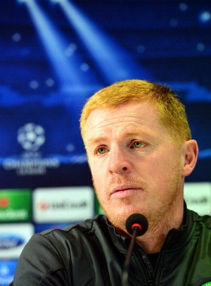 Celtic Termotivasi Kegagalan Musim Lalu