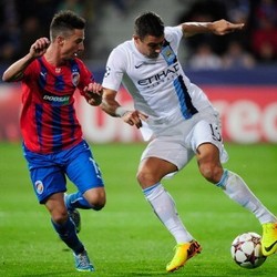Dominan, City Tundukkan Plzen 3-0