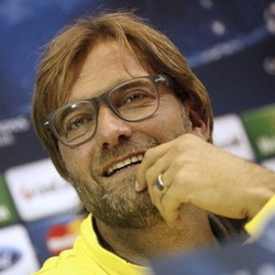Klopp Minta Dortmund Hati-hati dan Tetap Kompak