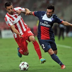 PSG Bisa Menang Setelah Lawan Loyo di Babak Kedua