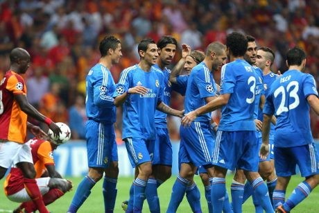 Ancelotti: Hasil Fantastis buat Madrid