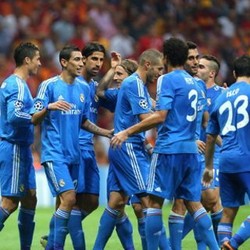 Ancelotti: Hasil Fantastis buat Madrid