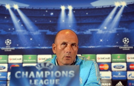 Marseille Takkan Beri Ruang untuk Arsenal