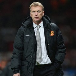 Puasnya Moyes Usai Kemenangan Pertama di Fase Grup Liga Champions