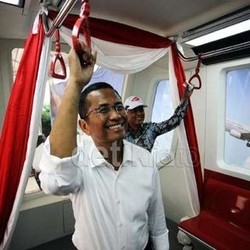 Kebutuhan Dolar Untuk Impor BBM Tinggi, Ini Langkah Dahlan Untuk Pertamina