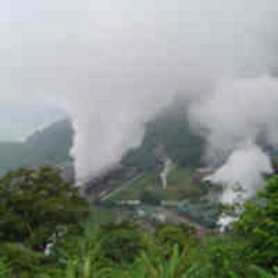 Proyek Listrik Geothermal Baturaden Rp 7 Triliun Bikin Resah Warga