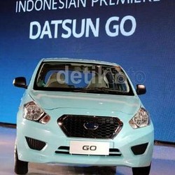 Kenapa Mobil Murah Tidak Pakai BBG? Ini Kata Pejabat Kemenperin