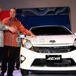 Jokowi Kirim Surat Banjir Mobil Murah ke Wapres, Ini Tanggapan MS Hidayat