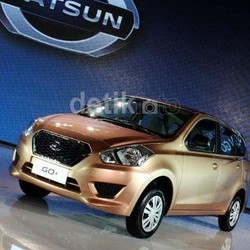 Di Aturannya, Harga Mobil Murah Maksimal Rp 95 Juta