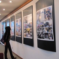 Mall di Jakarta Seharusnya Bisa Menjadi Ruang Seni