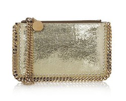 Shopping Guide: 5 Variasi Dompet Warna Metalik untuk ke Pesta