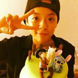 Happy Birthday! Si Tomboy Amber f(x) dari Masa ke Masa
